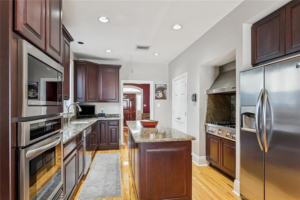 205 West Maple Ridge Drive Metairie, LA 70001 - Photo 7 of 16