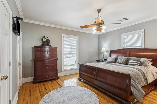 $705,000 | 205 West Maple Ridge Drive, Metairie, LA 70001