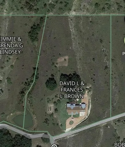 $1,000,000 | 117 Hawkwood Court, Comanche, TX 76442