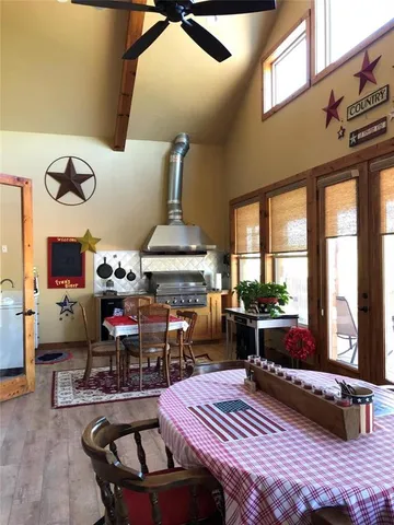 $1,000,000 | 117 Hawkwood Court, Comanche, TX 76442