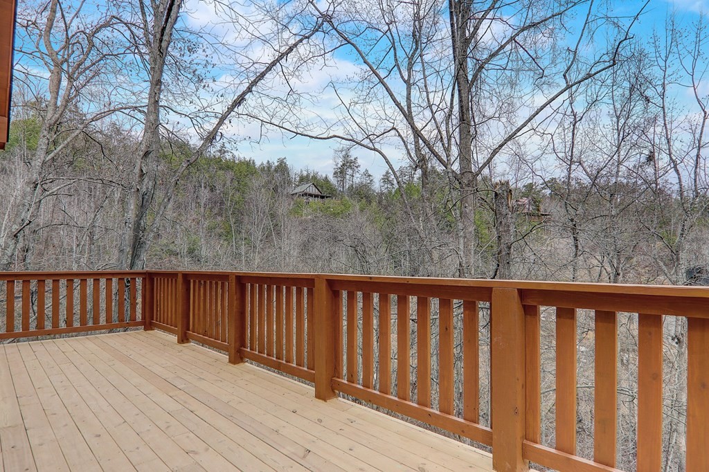 1837 Bluff Ridge Road Sevierville, TN 37876 - Photo 57 of 72 Gallery Image 57