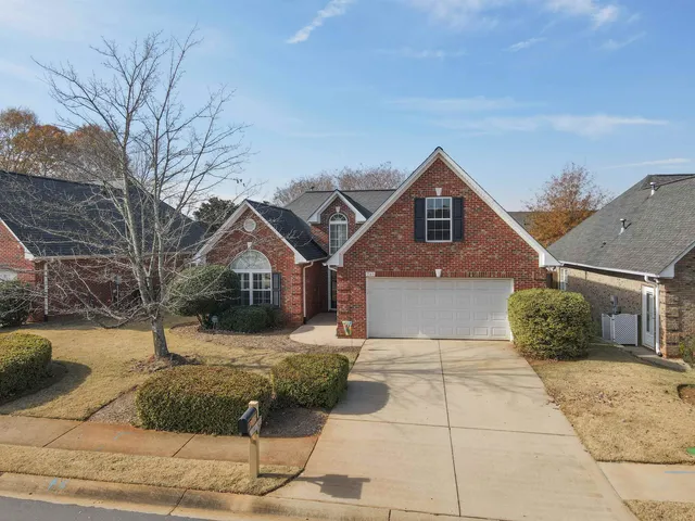 $319,900 | 743 Lanyon Lane, Spartanburg, SC 29301