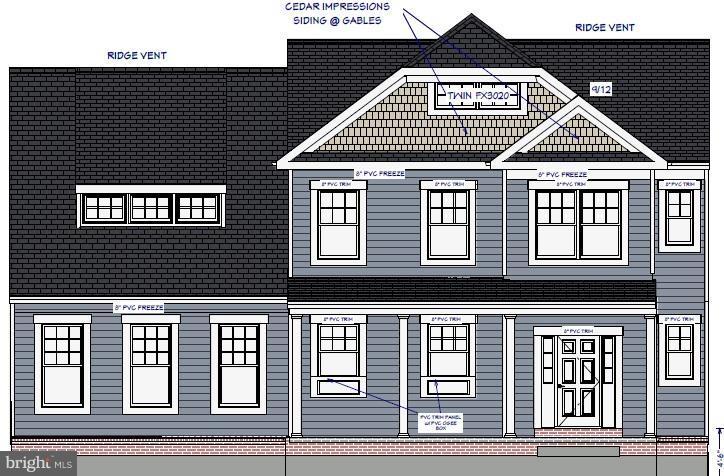 41416 Doctors Crossing Road Leonardtown, MD 20650 - Photo 1 of 8 Exterior (Front)