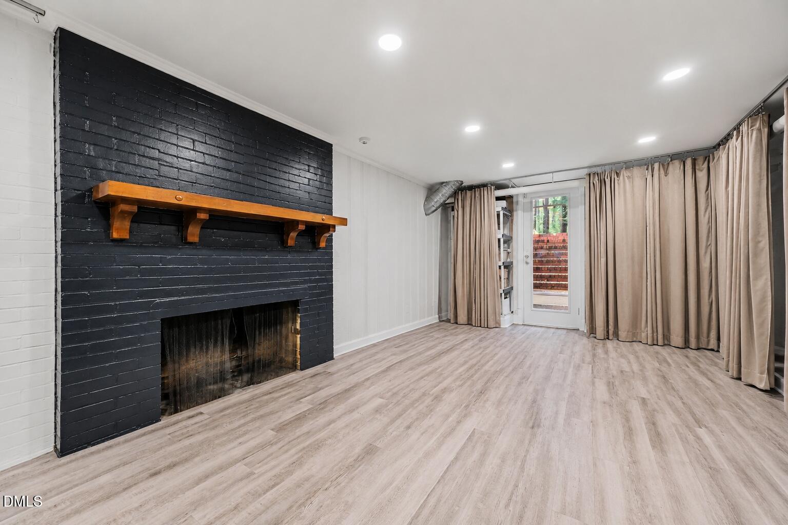 3725 Hope Valley Road Durham, NC 27707 - Photo 28 of 43 Rec Room
