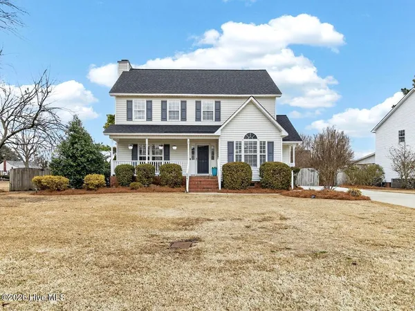 $319,900 | 527 Tabard Road, Winterville, NC 28590