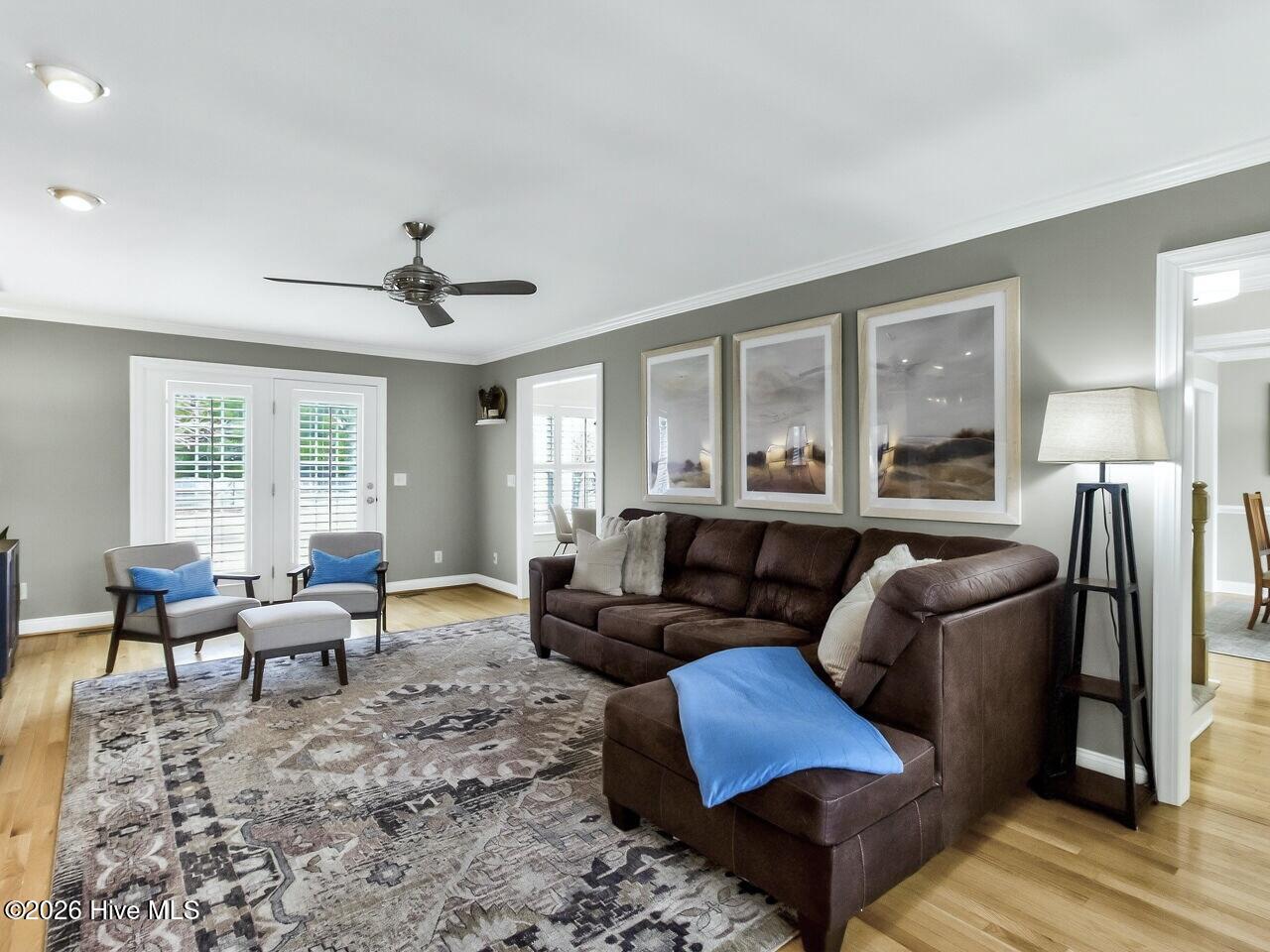 527 Tabard Road Winterville, NC 28590 - Photo 12 of 31 IMG_1687 2