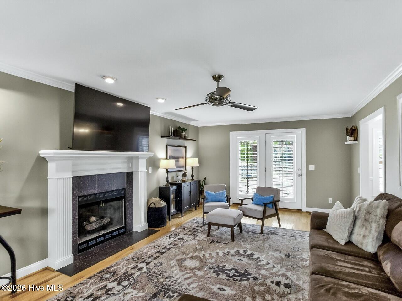 527 Tabard Road Winterville, NC 28590 - Photo 13 of 31 IMG_1686 2