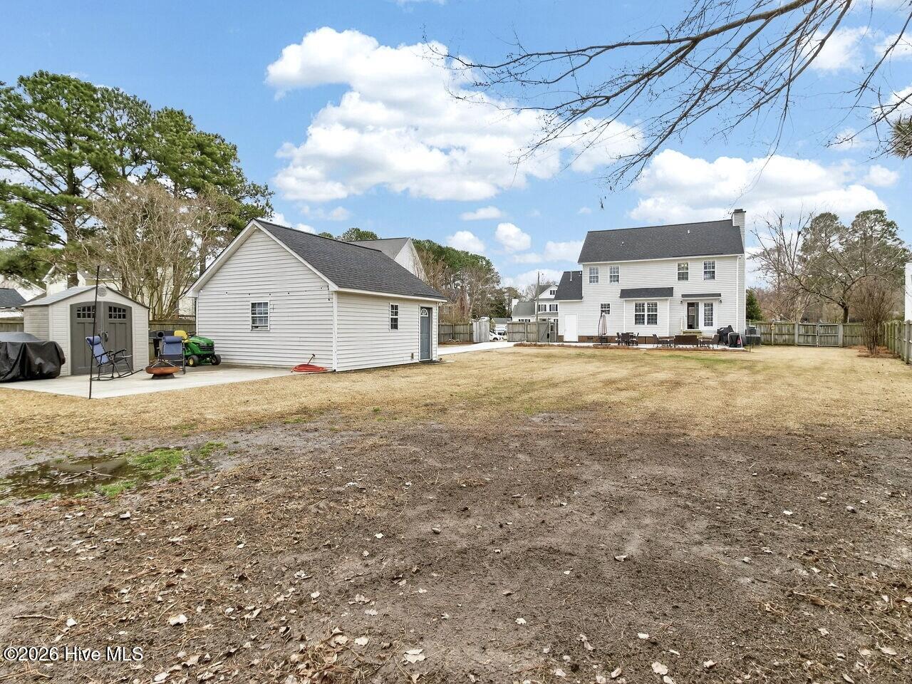 527 Tabard Road Winterville, NC 28590 - Photo 27 of 31 IMG_1672 2