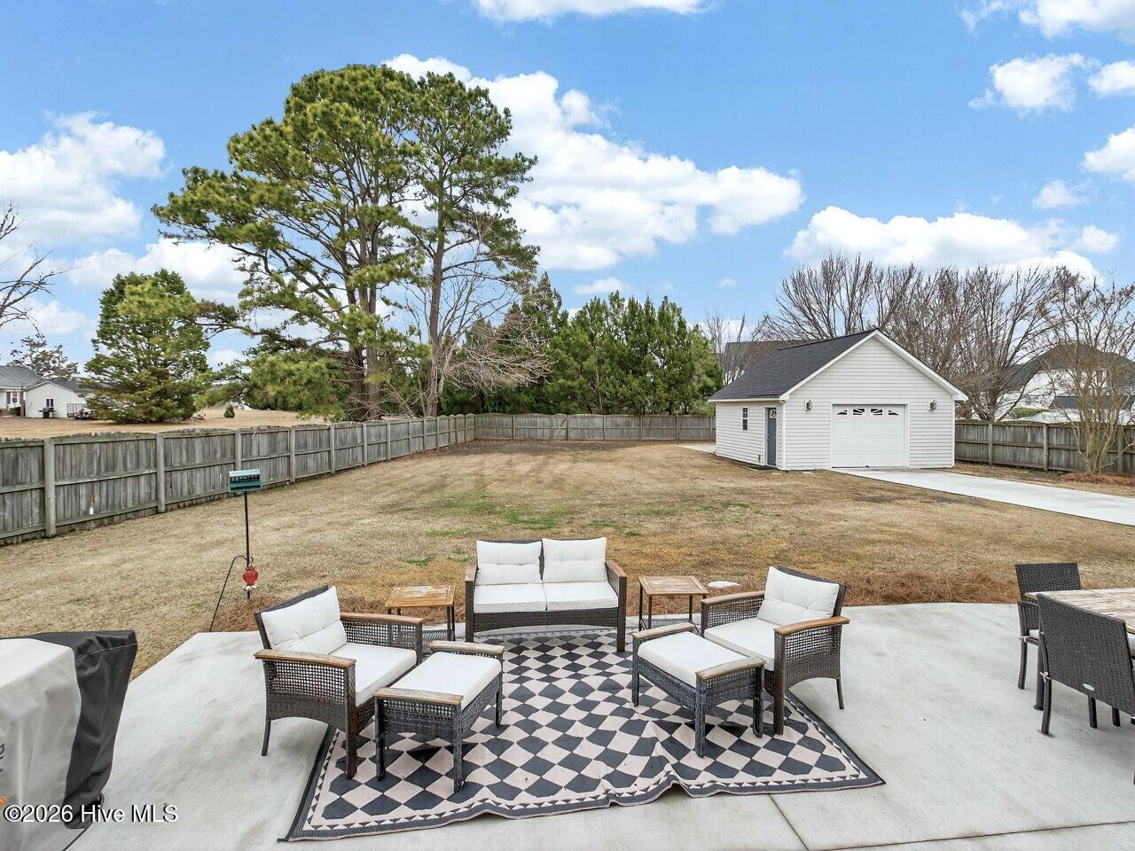 527 Tabard Road Winterville, NC 28590 - Photo 28 of 31 IMG_1671 2