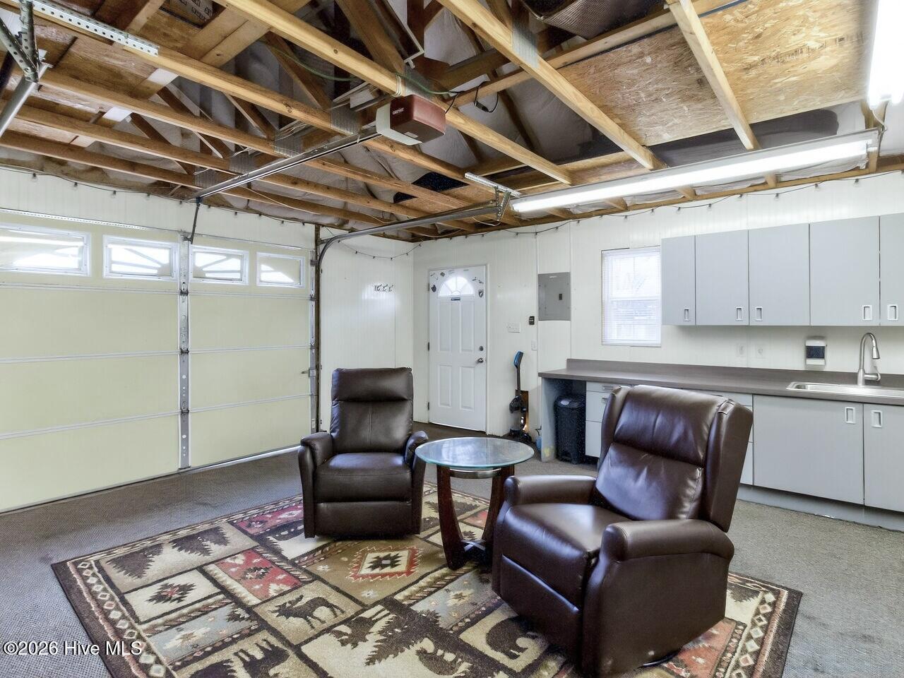 527 Tabard Road Winterville, NC 28590 - Photo 30 of 31 detached garage