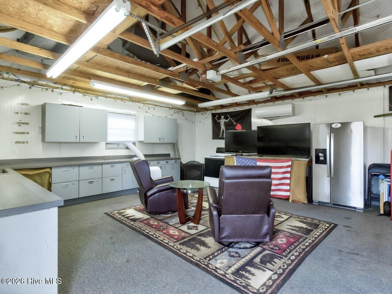 527 Tabard Road Winterville, NC 28590 - Photo 31 of 31 detached garage