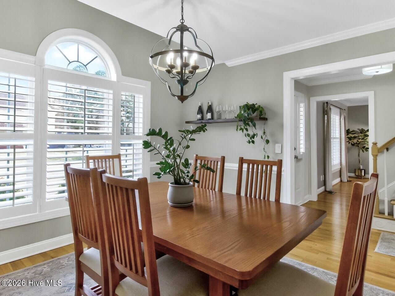 527 Tabard Road Winterville, NC 28590 - Photo 5 of 31 IMG_1696 2