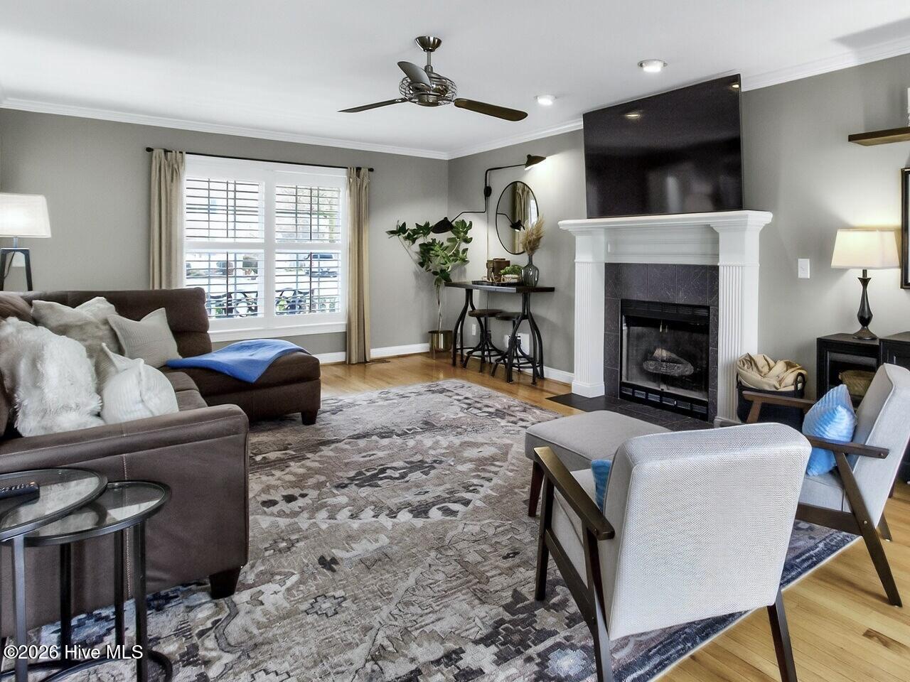 527 Tabard Road Winterville, NC 28590 - Photo 6 of 31 IMG_1688 2