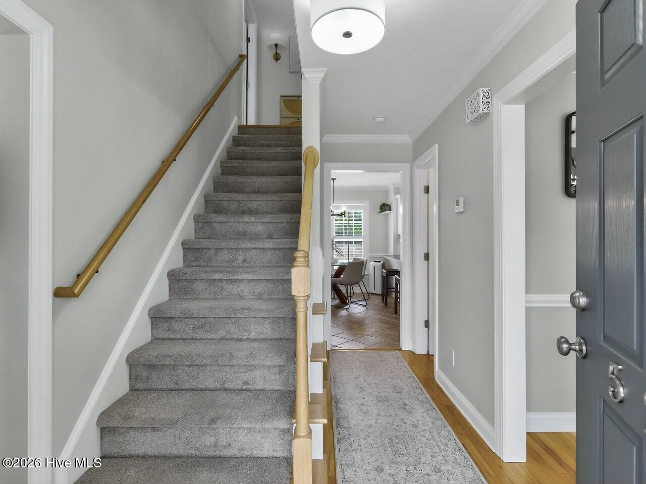 527 Tabard Road Winterville, NC 28590 - Photo 7 of 31 IMG_1697 2