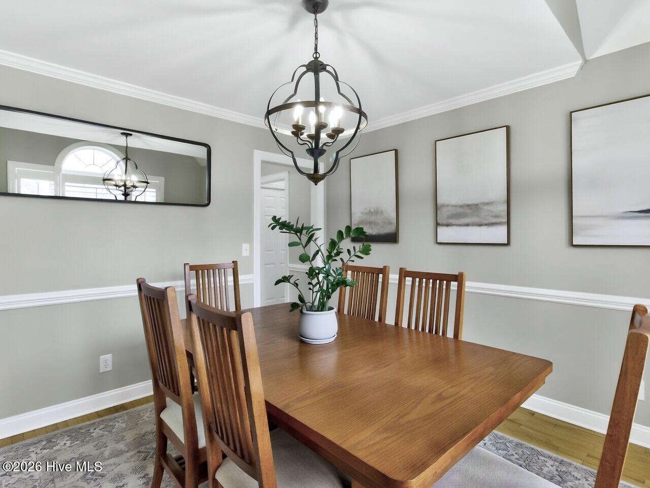 527 Tabard Road Winterville, NC 28590 - Photo 8 of 31 IMG_1694 3