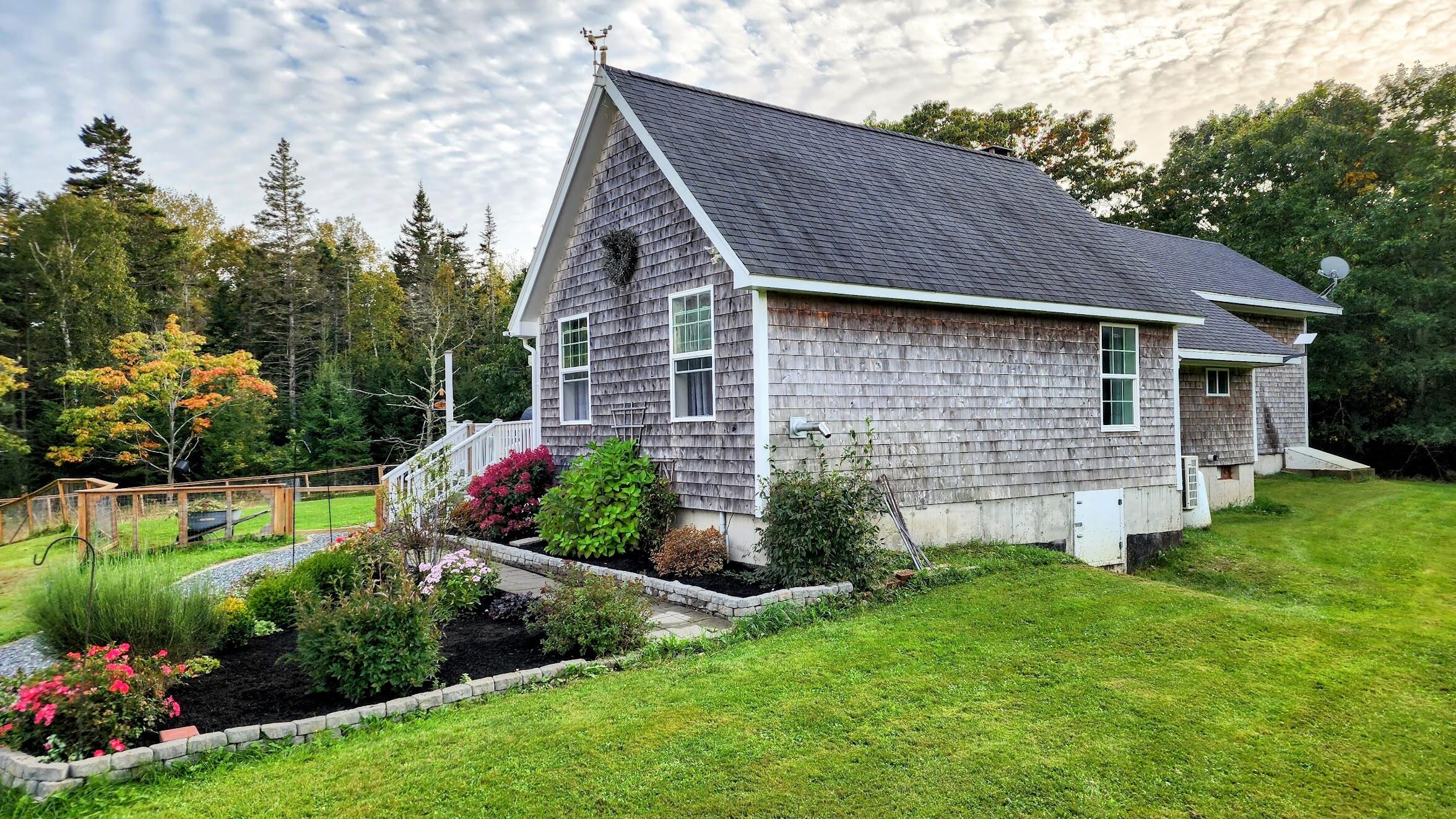 663 Reach Road Deer Isle, ME 04627 - Photo 3 of 48 663 Reach Rd