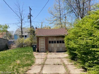 968 Rushleigh Road Cleveland Heights, OH 44121 - Photo 5 of 14