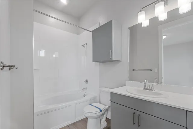 $2,912 | 865 Limmer Loop, Unit 609, Hutto, TX 78634