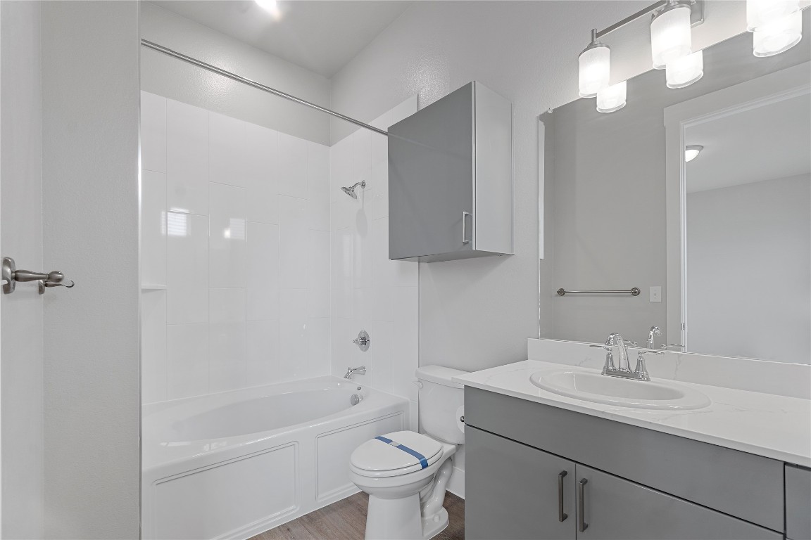 865 Limmer Loop, Unit 609 Hutto, TX 78634 - Photo 19 of 22