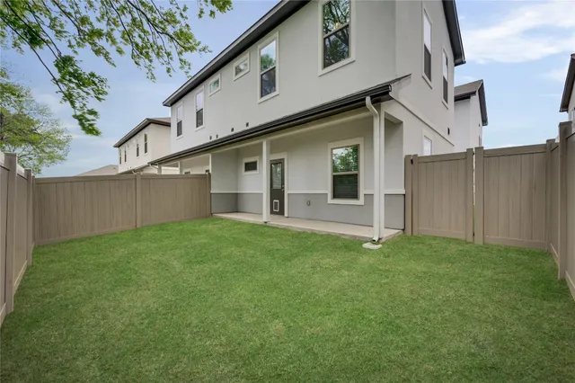 $2,912 | 865 Limmer Loop, Unit 609, Hutto, TX 78634