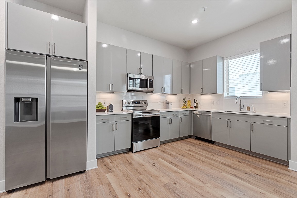 865 Limmer Loop, Unit 609 Hutto, TX 78634 - Photo 10 of 22