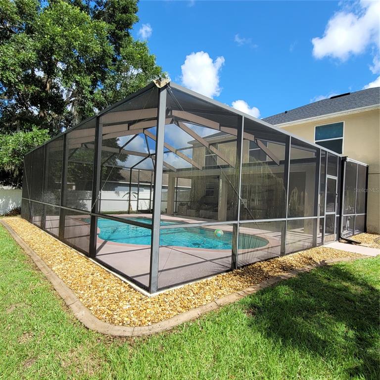 4124 Southwest 33rd Street Ocala, FL 34474 - Photo 3 of 27