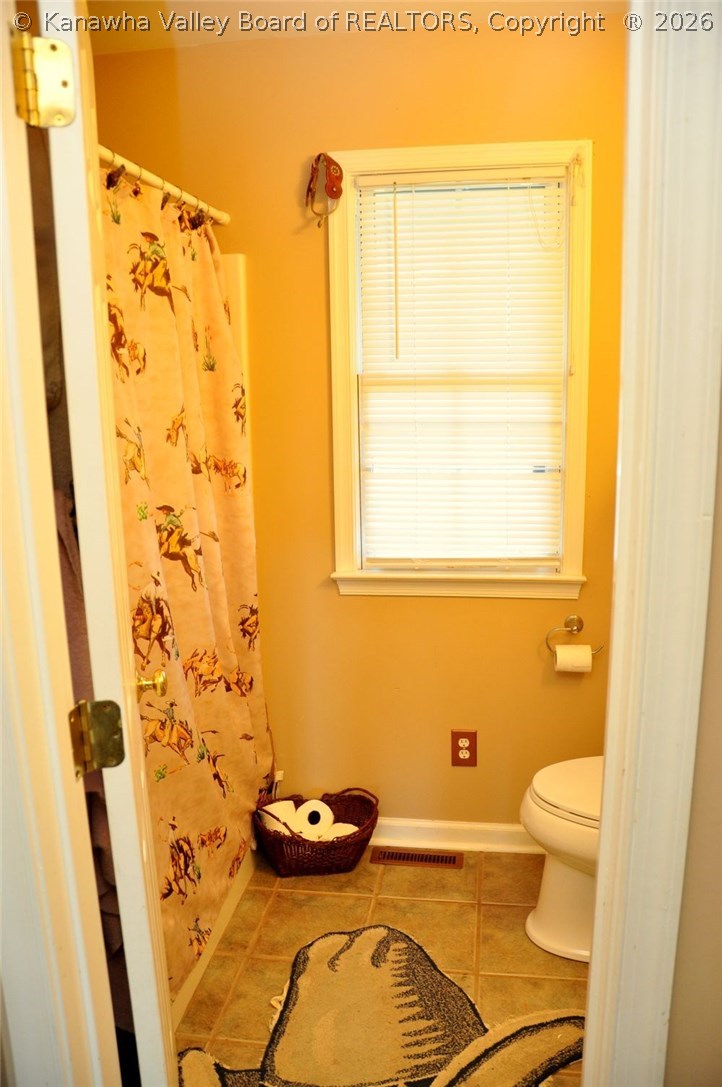 1098 Fort Donally Road Williamsburg, WV 24991 - Photo 25 of 30 Gallery Image 25
