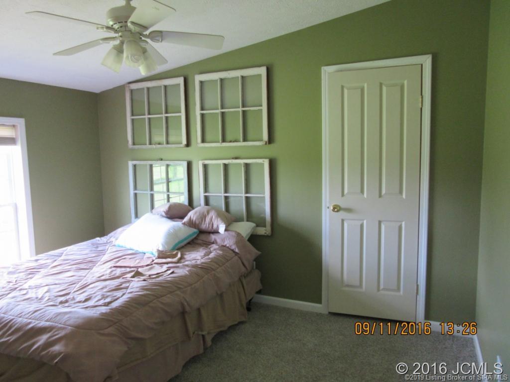2715 North Thompson Road Madison, IN 47250 - Photo 10 of 14