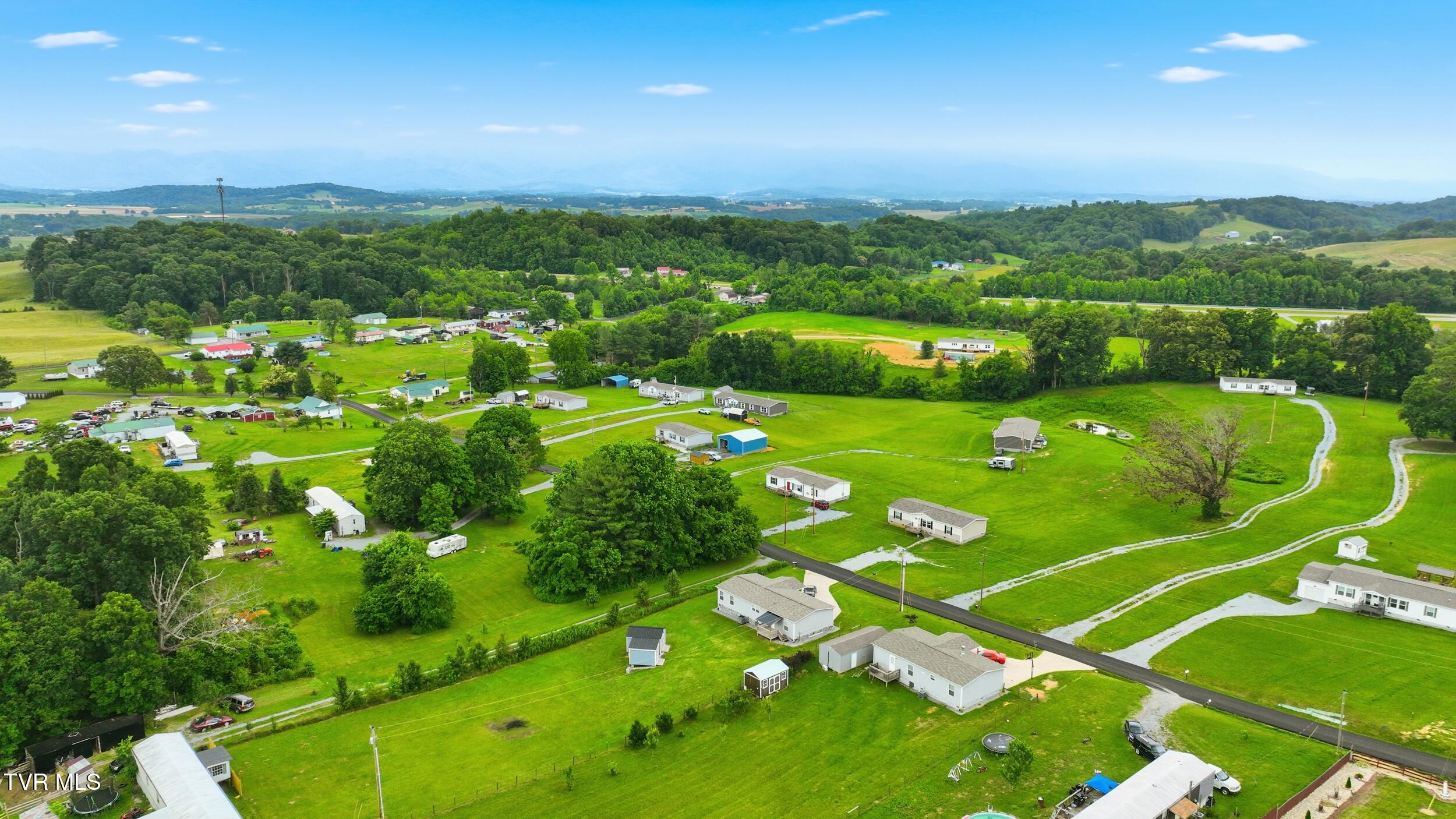 425 Pritchard Road Limestone, TN 37681 - Photo 41 of 43 41_dji_0791