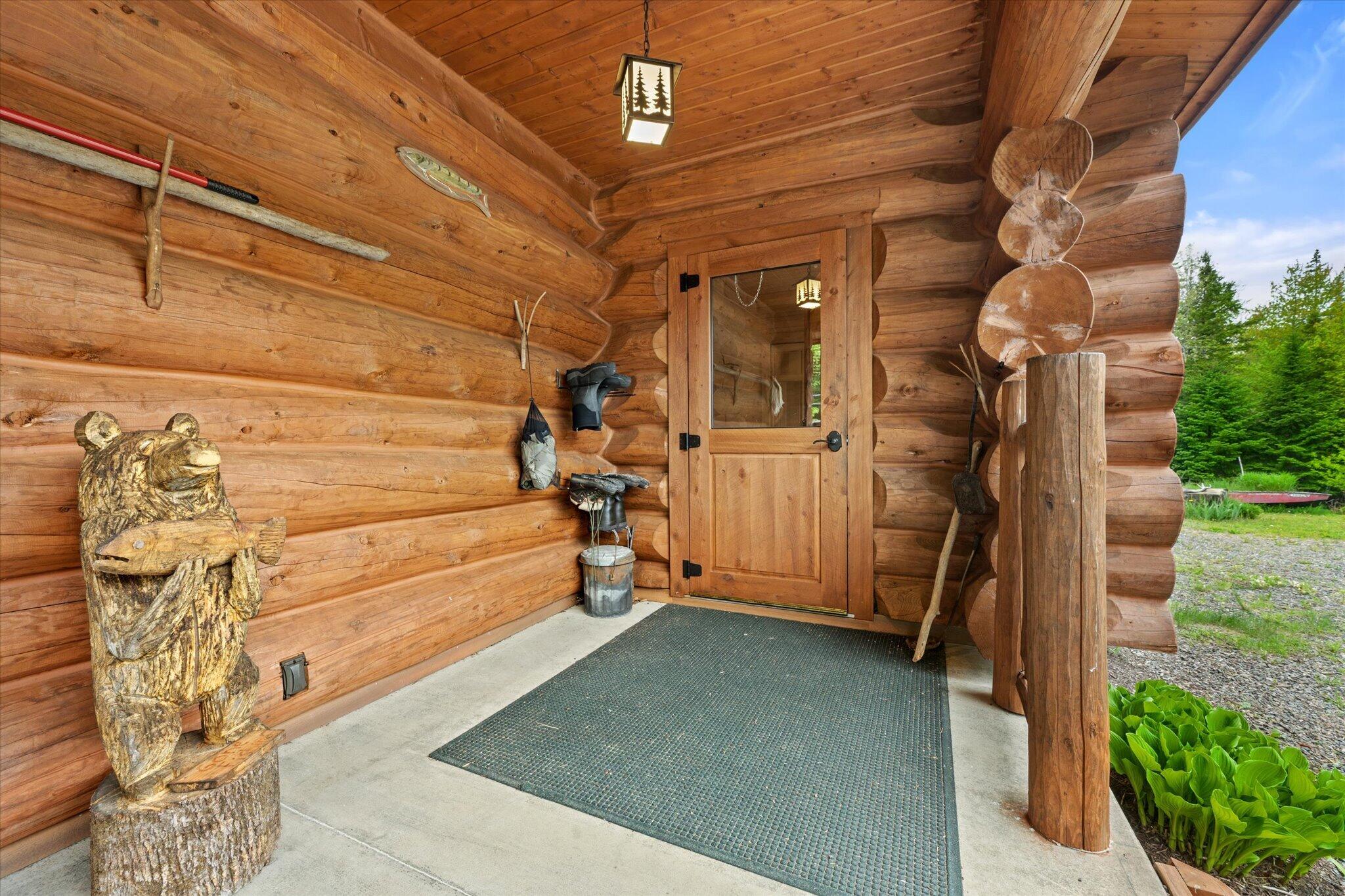 314 Atwood Pond Road Patten, ME 04765 - Photo 15 of 76 MLS11