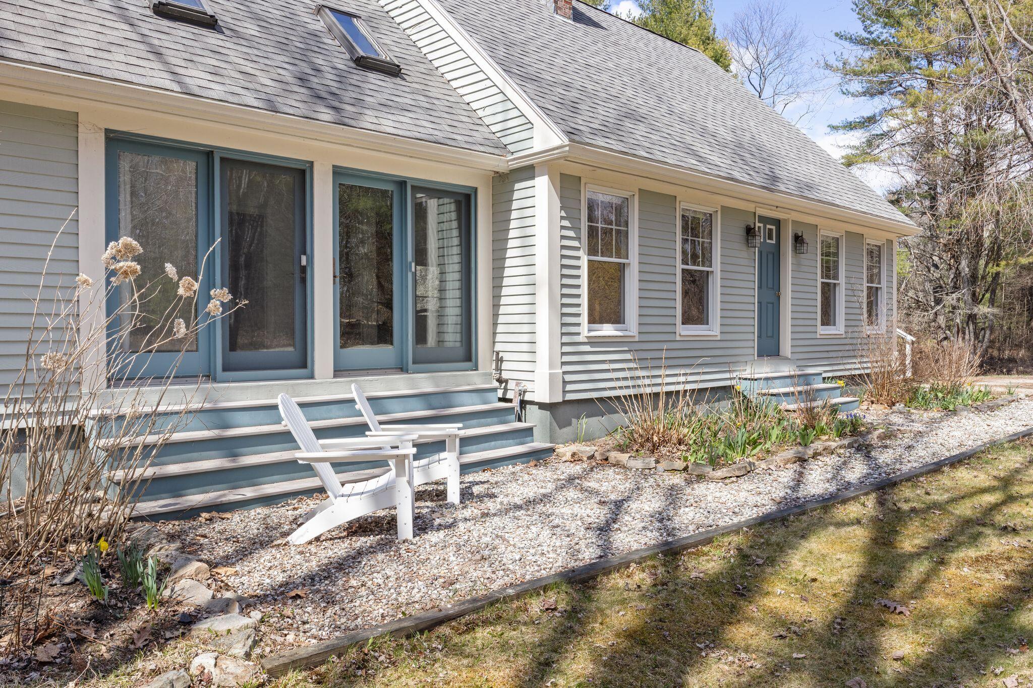 18 Glenview Road Freeport, ME 04032 - Photo 10 of 57 Beautiful 18 Glenview