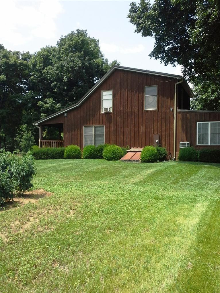 820 Brentsville Road Paris, KY 40361 - Photo 28 of 30 Photo 28