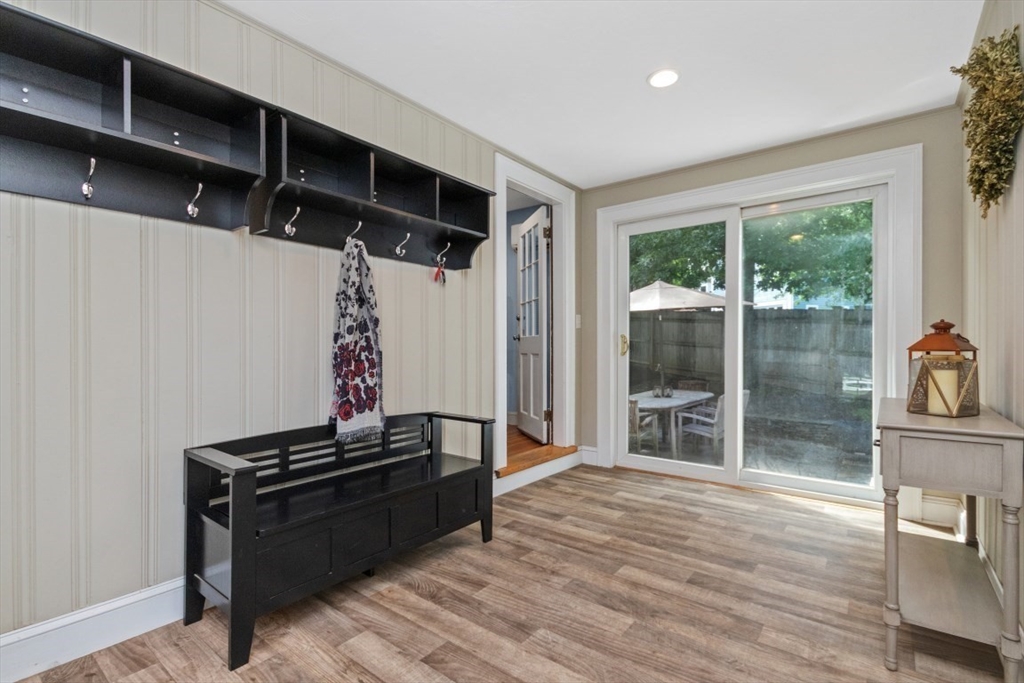 5 Bird Street Needham, MA 02492 - Photo 27 of 34 Gallery Image 27
