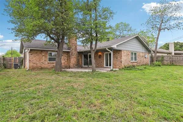 $315,000 | 1126 Cordell Street, Denton, TX 76201