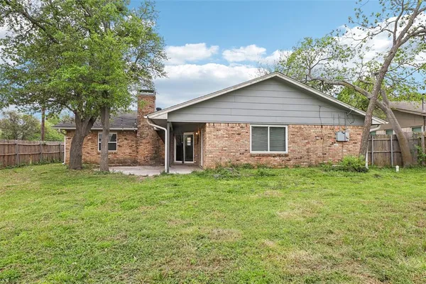 $315,000 | 1126 Cordell Street, Denton, TX 76201