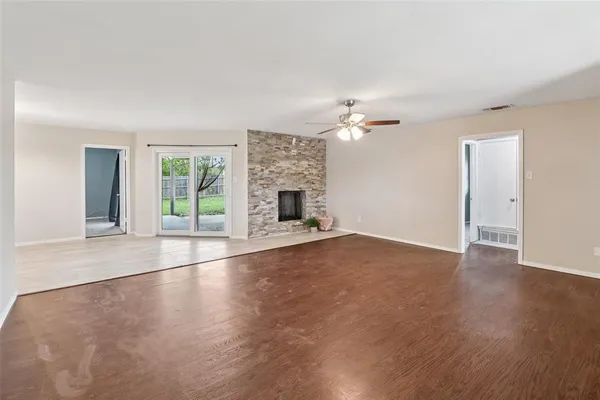 $315,000 | 1126 Cordell Street, Denton, TX 76201