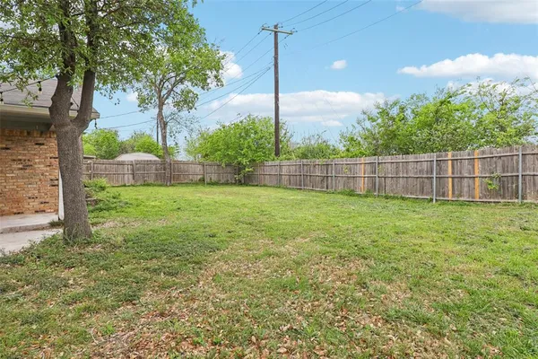 $315,000 | 1126 Cordell Street, Denton, TX 76201