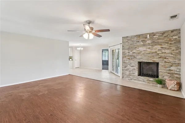 $315,000 | 1126 Cordell Street, Denton, TX 76201