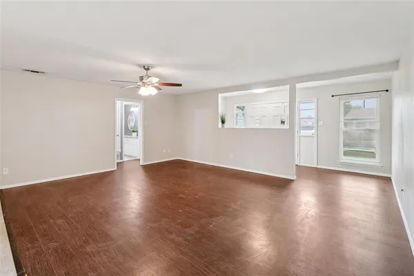 $315,000 | 1126 Cordell Street, Denton, TX 76201