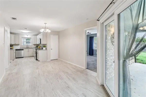 $315,000 | 1126 Cordell Street, Denton, TX 76201