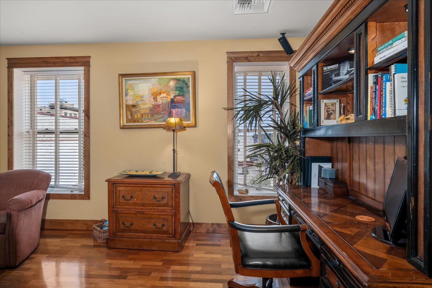 315 West Riverside Avenue, Unit 506 Spokane, WA 99201 - Photo 13 of 26 Gallery Image 13