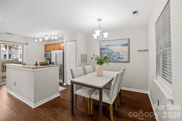 $310,000 | 2210 Sumner Green Avenue, Unit M, Charlotte, NC 28203