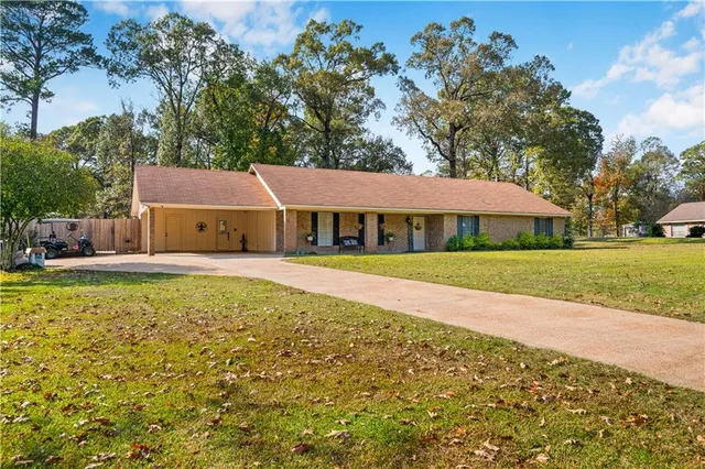 $280,960 | 8634 Ridgemont Drive, Pineville, LA 71360