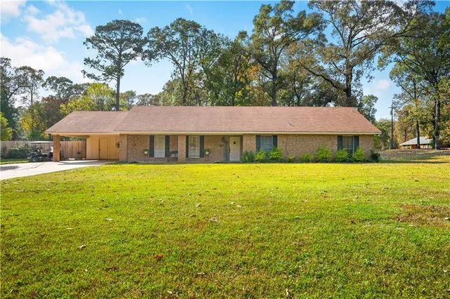 $280,960 | 8634 Ridgemont Drive, Pineville, LA 71360