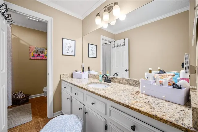 $280,960 | 8634 Ridgemont Drive, Pineville, LA 71360