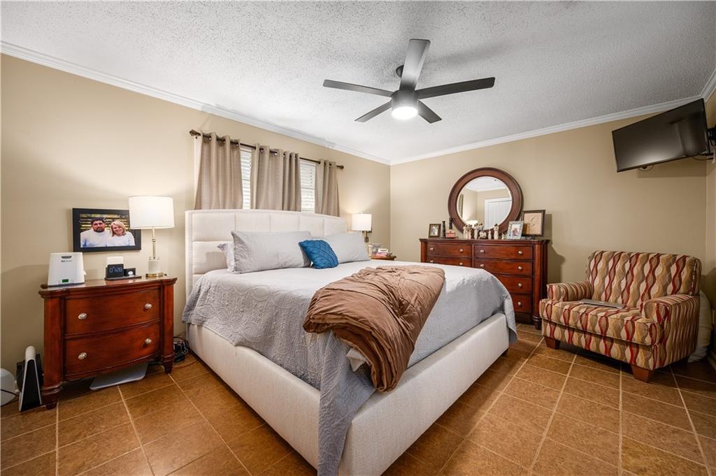 8634 Ridgemont Drive Pineville, LA 71360 - Photo 26 of 47