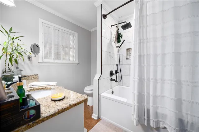 $280,960 | 8634 Ridgemont Drive, Pineville, LA 71360