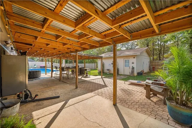 $280,960 | 8634 Ridgemont Drive, Pineville, LA 71360