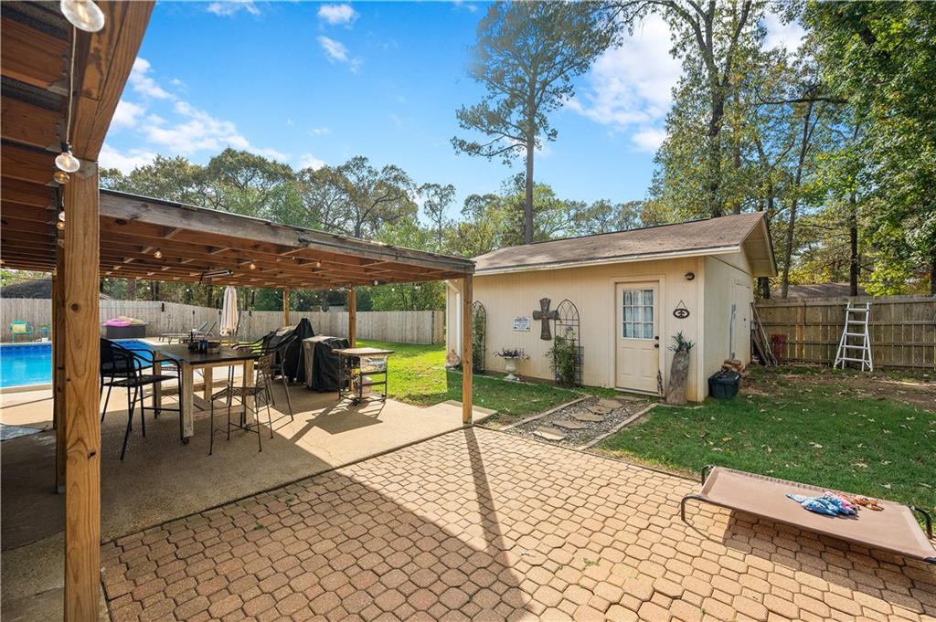 8634 Ridgemont Drive Pineville, LA 71360 - Photo 30 of 47