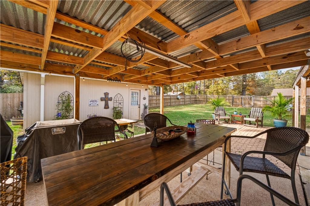 8634 Ridgemont Drive Pineville, LA 71360 - Photo 31 of 47